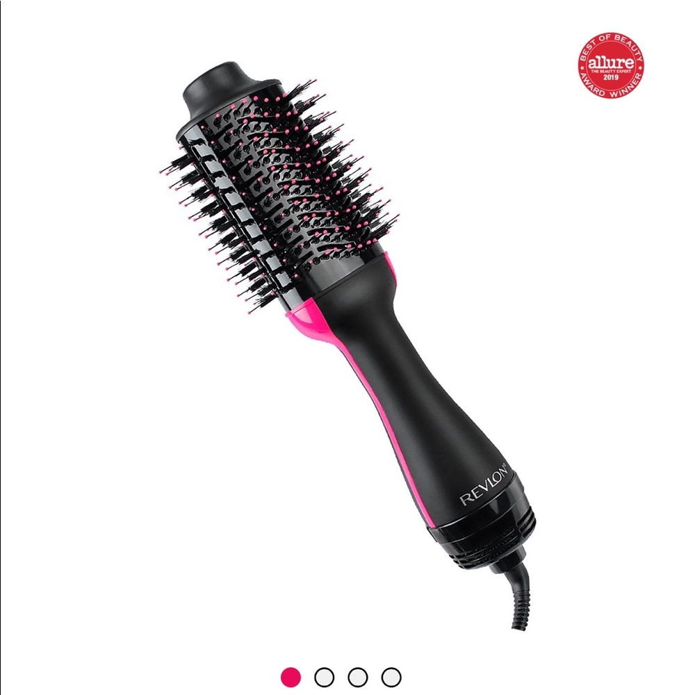 Revlon One Step Volumizer Hair Dryer